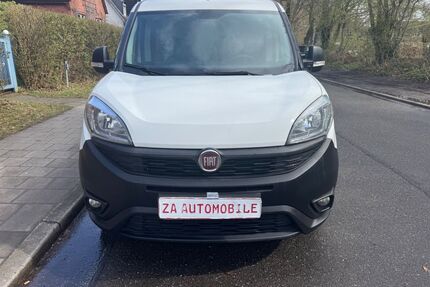 Fiat Doblo Gebrauchtwagen