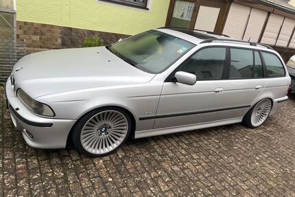 BMW 530 Gebrauchtwagen