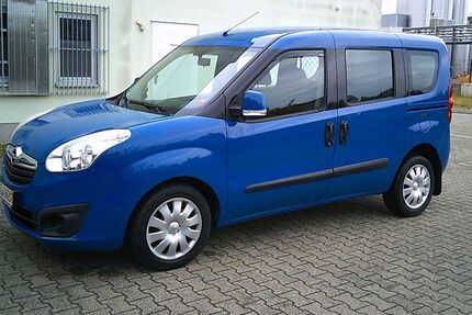 Opel Combo Gebrauchtwagen