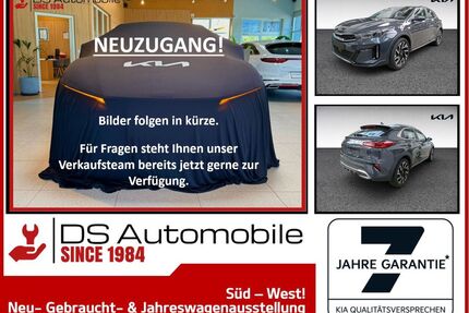 Kia XCeed Gebrauchtwagen
