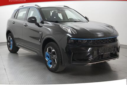 Lynk & Co 01 Gebrauchtwagen