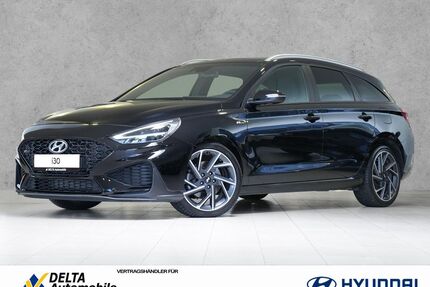 Hyundai i30 Gebrauchtwagen