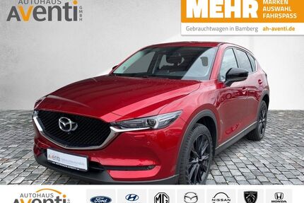 Mazda CX-5 Gebrauchtwagen