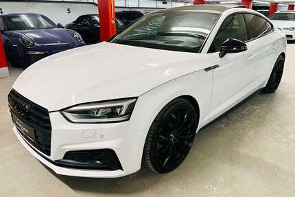 Audi A5 Gebrauchtwagen
