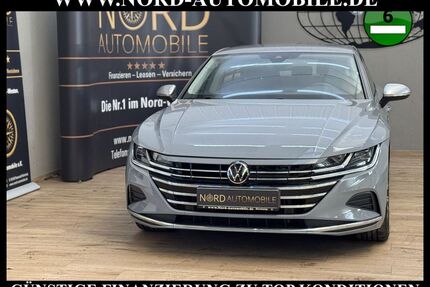 VW Arteon Gebrauchtwagen