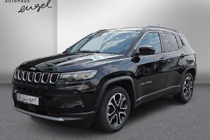 Jeep Compass Gebrauchtwagen