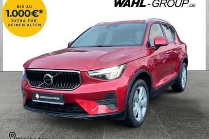 Volvo XC40 Gebrauchtwagen