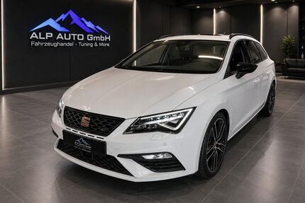 Seat Leon Gebrauchtwagen
