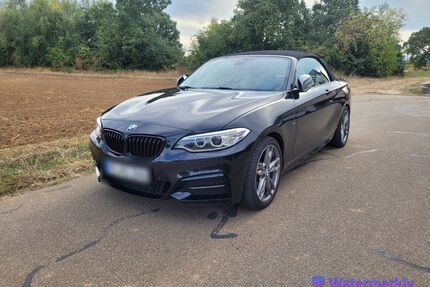 BMW M240i Gebrauchtwagen