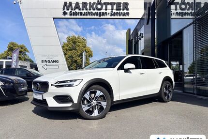 Volvo V60 Cross Country Gebrauchtwagen