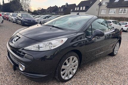 Peugeot 207 Gebrauchtwagen