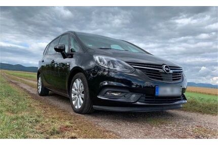 Opel Zafira Gebrauchtwagen