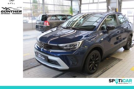 Opel Crossland (X) Gebrauchtwagen