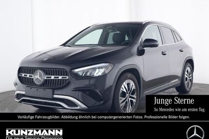Mercedes-Benz GLA 220 Gebrauchtwagen