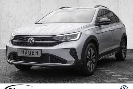 VW Taigo Gebrauchtwagen