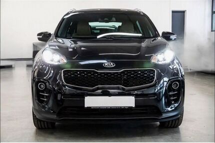 Kia Sportage Gebrauchtwagen