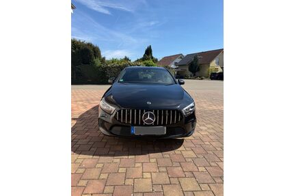Mercedes-Benz 250 Gebrauchtwagen
