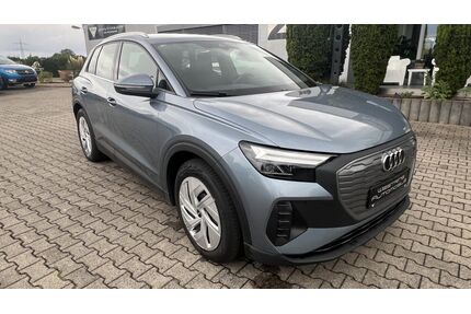 Audi Q4 e-tron Gebrauchtwagen