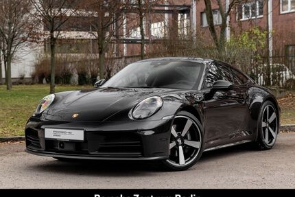 Porsche 992 Gebrauchtwagen