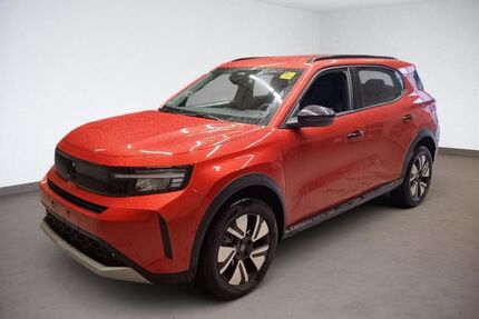 Opel Frontera Gebrauchtwagen