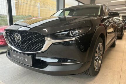 Mazda CX-30 Gebrauchtwagen
