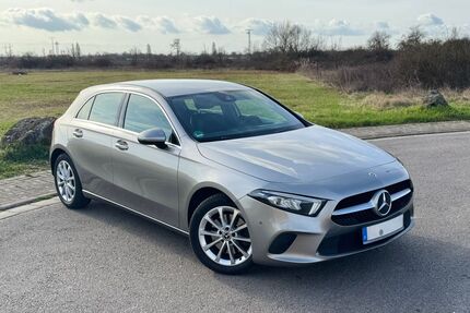 Mercedes-Benz A 220 Gebrauchtwagen