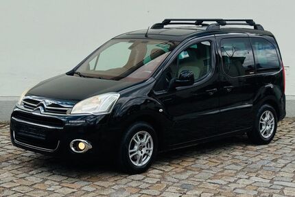Citroen Berlingo Gebrauchtwagen