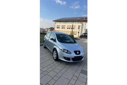 Seat Altea Gebrauchtwagen