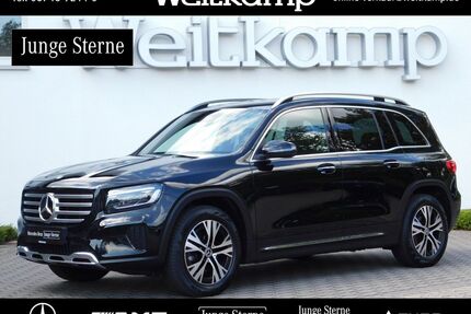Mercedes-Benz GLB 180 Gebrauchtwagen