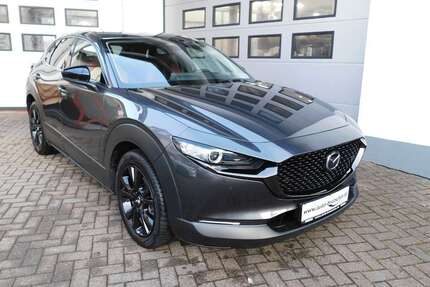 Mazda CX-30 Gebrauchtwagen