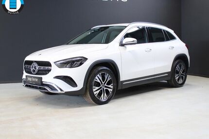 Mercedes-Benz GLA 250 Gebrauchtwagen