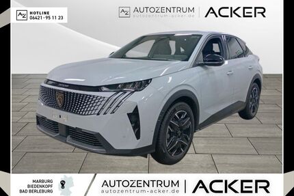 Peugeot 3008 Gebrauchtwagen