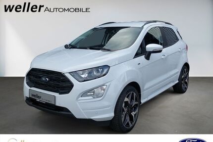 Ford EcoSport Gebrauchtwagen