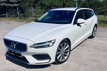 Volvo V60 Gebrauchtwagen