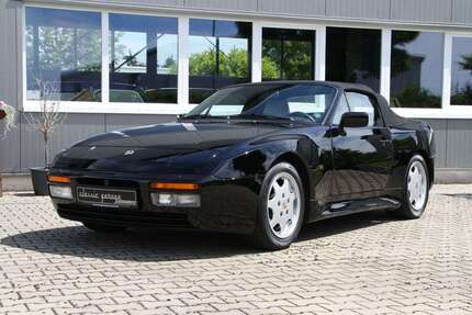 Porsche 944 Gebrauchtwagen
