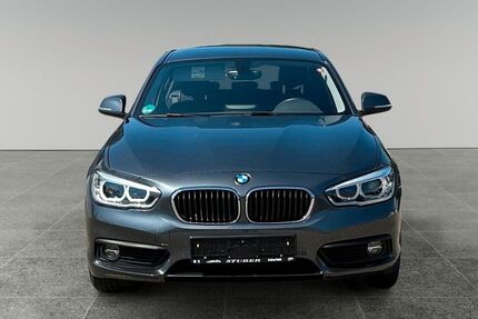 BMW 120 Gebrauchtwagen