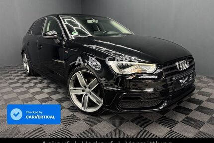 Audi A3 Gebrauchtwagen