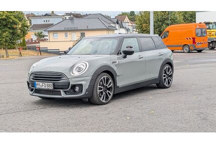 Mini Cooper D Clubman Gebrauchtwagen