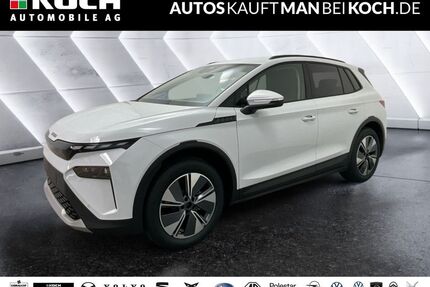 Skoda Elroq Gebrauchtwagen