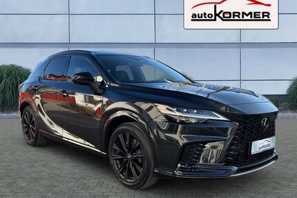 Lexus RX 500 Gebrauchtwagen