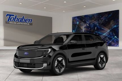 Ford Explorer Gebrauchtwagen