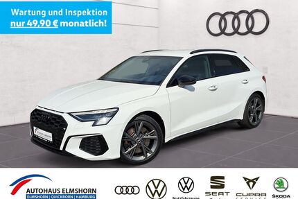 Audi S3 Gebrauchtwagen