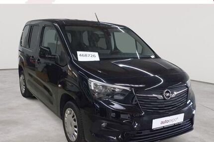 Opel Combo Life Gebrauchtwagen