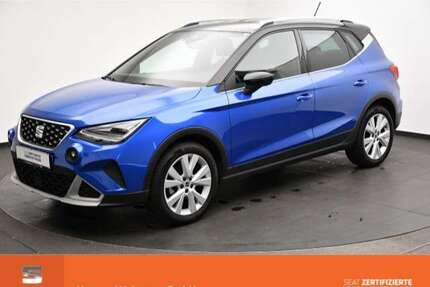 Seat Arona Gebrauchtwagen