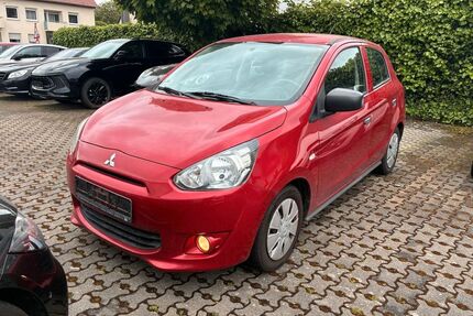 Mitsubishi Space Star Gebrauchtwagen