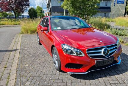 Mercedes-Benz E 500 Gebrauchtwagen