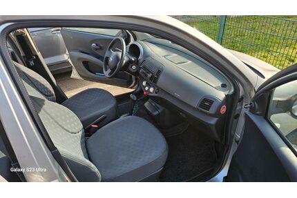 Nissan Micra Gebrauchtwagen