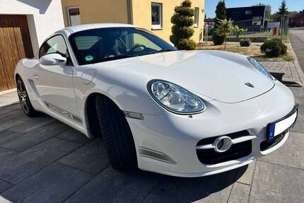 Porsche Cayman Gebrauchtwagen