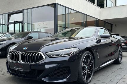 BMW M850 Gebrauchtwagen