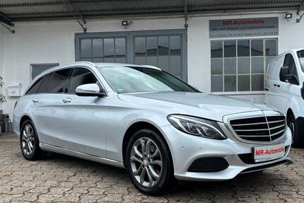 Mercedes-Benz C 220 Gebrauchtwagen